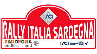 WRC Sardaigne