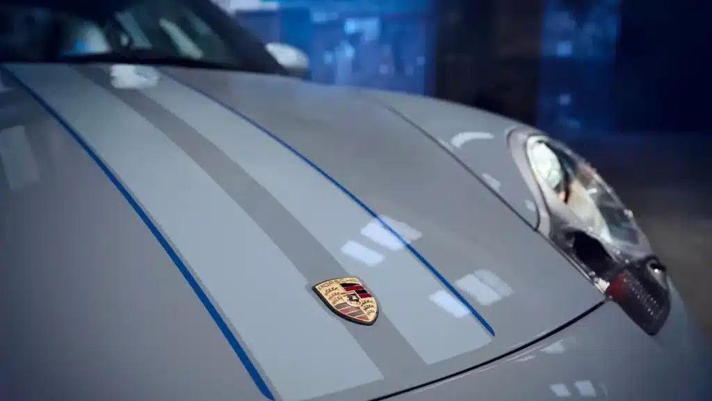 La Porsche 911 dusine se vend 13 million de dollars.webp 1024x576 1